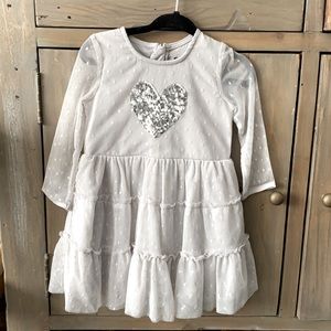 Bardot Junior Dress 9-12m